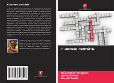 Обложка Fluorose dentária