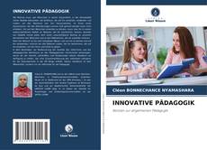 Bookcover of INNOVATIVE PÄDAGOGIK