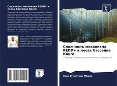 Copertina di Сложность механизма REDD+ в лесах бассейна Конго