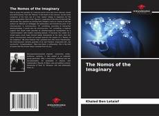 The Nomos of the Imaginary kitap kapağı