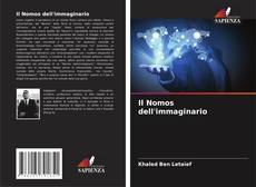 Couverture de Il Nomos dell'immaginario