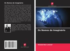 Обложка Os Nomos do Imaginário