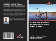 Borítókép a  Fattori dell'aumento delle inondazioni dal Niger al Benin - hoz