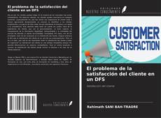 Copertina di El problema de la satisfacción del cliente en un DFS