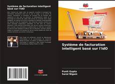 Buchcover von Système de facturation intelligent basé sur l'IdO