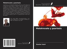 Обложка Metotrexato y psoriasis