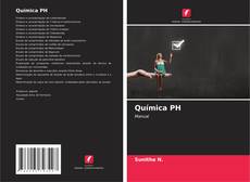 Portada del libro de Química PH