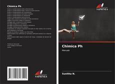 Copertina di Chimica Ph