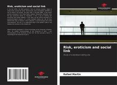 Couverture de Risk, eroticism and social link