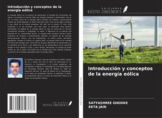Обложка Introducción y conceptos de la energía eólica