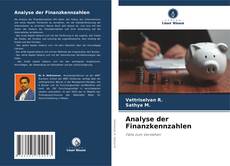 Analyse der Finanzkennzahlen kitap kapağı