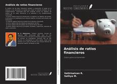 Análisis de ratios financieros kitap kapağı