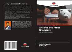 Analyse des ratios financiers kitap kapağı