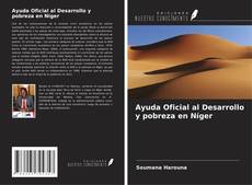 Обложка Ayuda Oficial al Desarrollo y pobreza en Níger