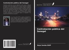 Buchcover von Contratación pública del Senegal