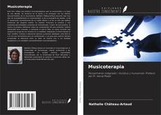 Musicoterapia kitap kapağı