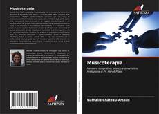 Buchcover von Musicoterapia