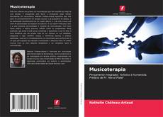 Обложка Musicoterapia