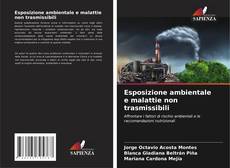 Couverture de Esposizione ambientale e malattie non trasmissibili