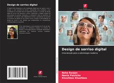 Обложка Design de sorriso digital