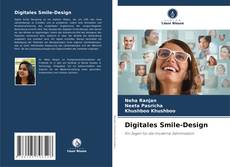 Bookcover of Digitales Smile-Design