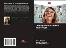 Bookcover of Conception de sourire numérique