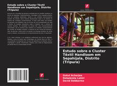 Borítókép a  Estudo sobre o Cluster Têxtil Handloom em Sepahijala, Distrito (Tripura) - hoz