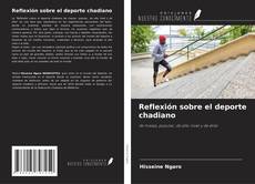 Copertina di Reflexión sobre el deporte chadiano