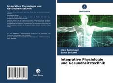 Capa do livro de Integrative Physiologie und Gesundheitstechnik 