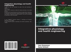 Buchcover von Integrative physiology and health engineering