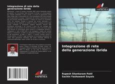 Capa do livro de Integrazione di rete della generazione ibrida 