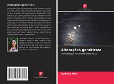 Portada del libro de Alterações genéricas: