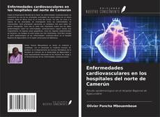 Buchcover von Enfermedades cardiovasculares en los hospitales del norte de Camerún