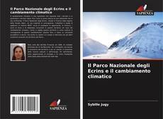 Capa do livro de Il Parco Nazionale degli Ecrins e il cambiamento climatico 