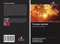 Buchcover von Turismo dentale