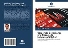 Corporate Governance und finanzielle Leistungsfähigkeit kitap kapağı