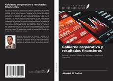 Buchcover von Gobierno corporativo y resultados financieros