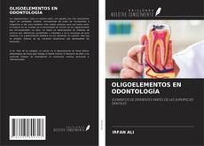 Buchcover von OLIGOELEMENTOS EN ODONTOLOGÍA