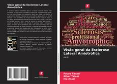 Обложка Visão geral da Esclerose Lateral Amiotrófica