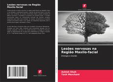 Обложка Lesões nervosas na Região Maxilo-facial