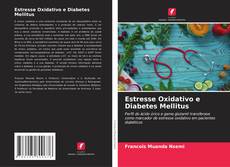 Обложка Estresse Oxidativo e Diabetes Mellitus