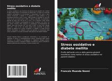 Capa do livro de Stress ossidativo e diabete mellito 