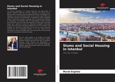 Couverture de Slums and Social Housing in Istanbul