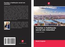 Обложка Favelas e habitação social em Istambul