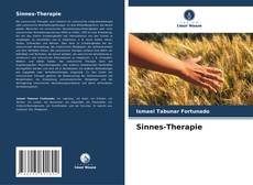 Buchcover von Sinnes-Therapie