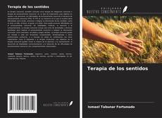 Bookcover of Terapia de los sentidos