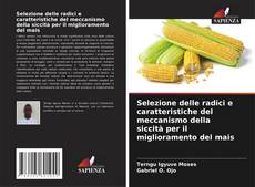Bookcover of Selezione delle radici e caratteristiche del meccanismo della siccità per il miglioramento del mais