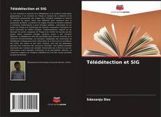Bookcover of Télédétection et SIG