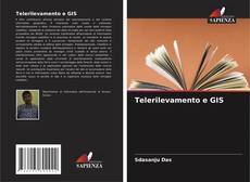 Buchcover von Telerilevamento e GIS