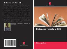 Detecção remota e GIS的封面